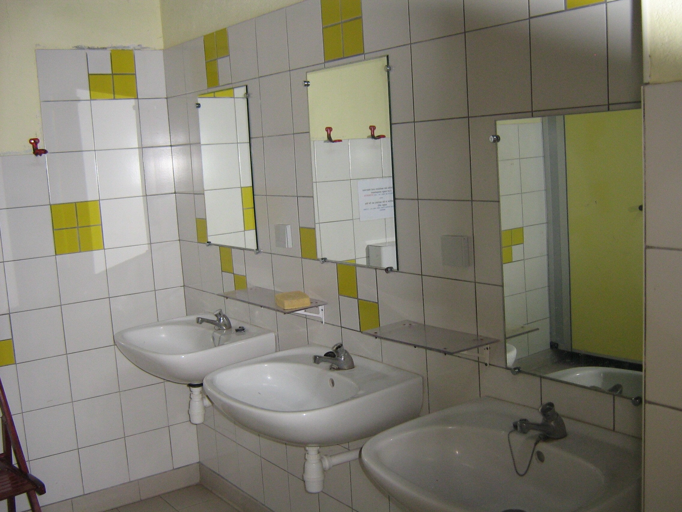 Camping Le Port Onlycamp