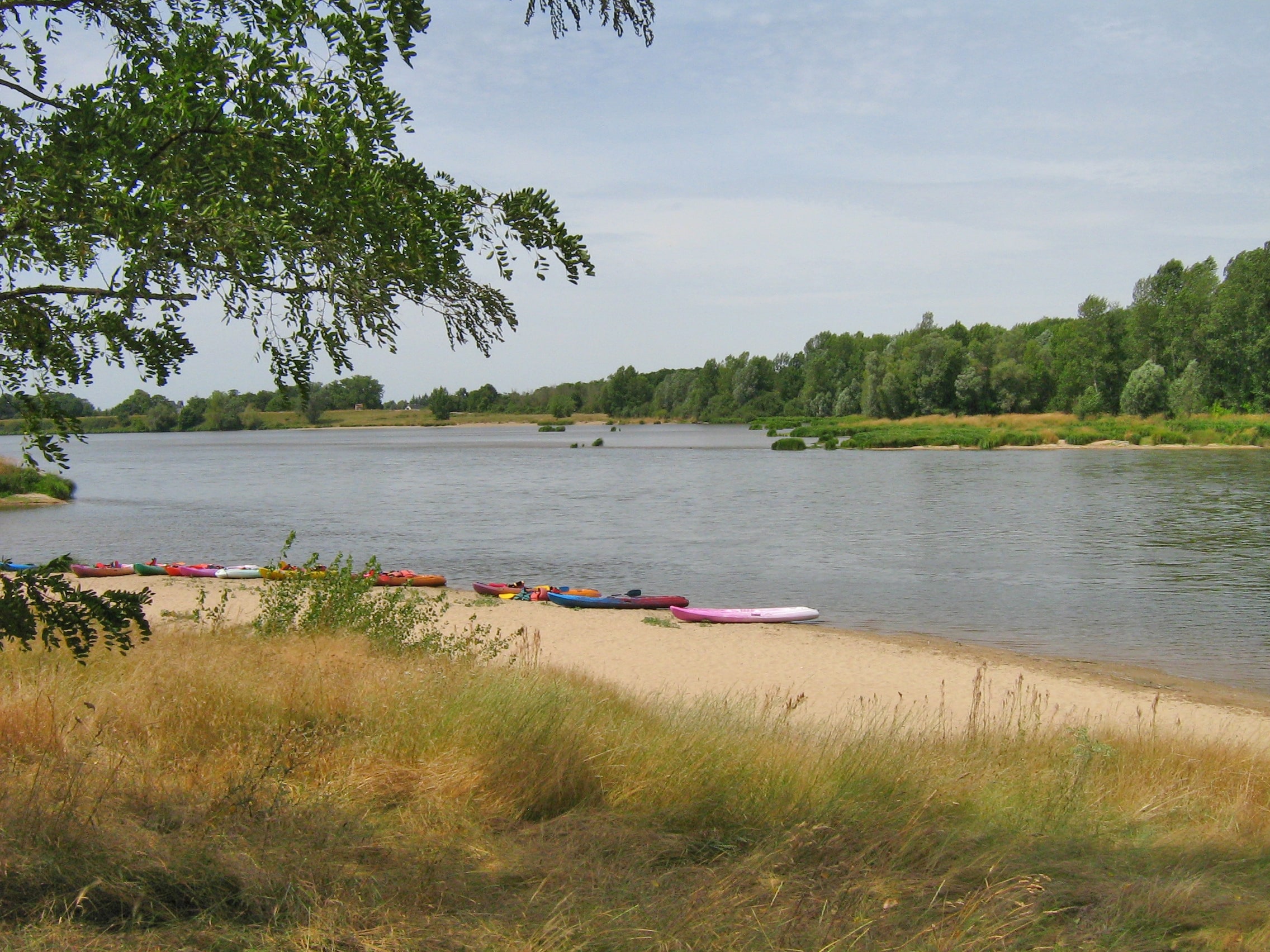 Camping Le Port Onlycamp