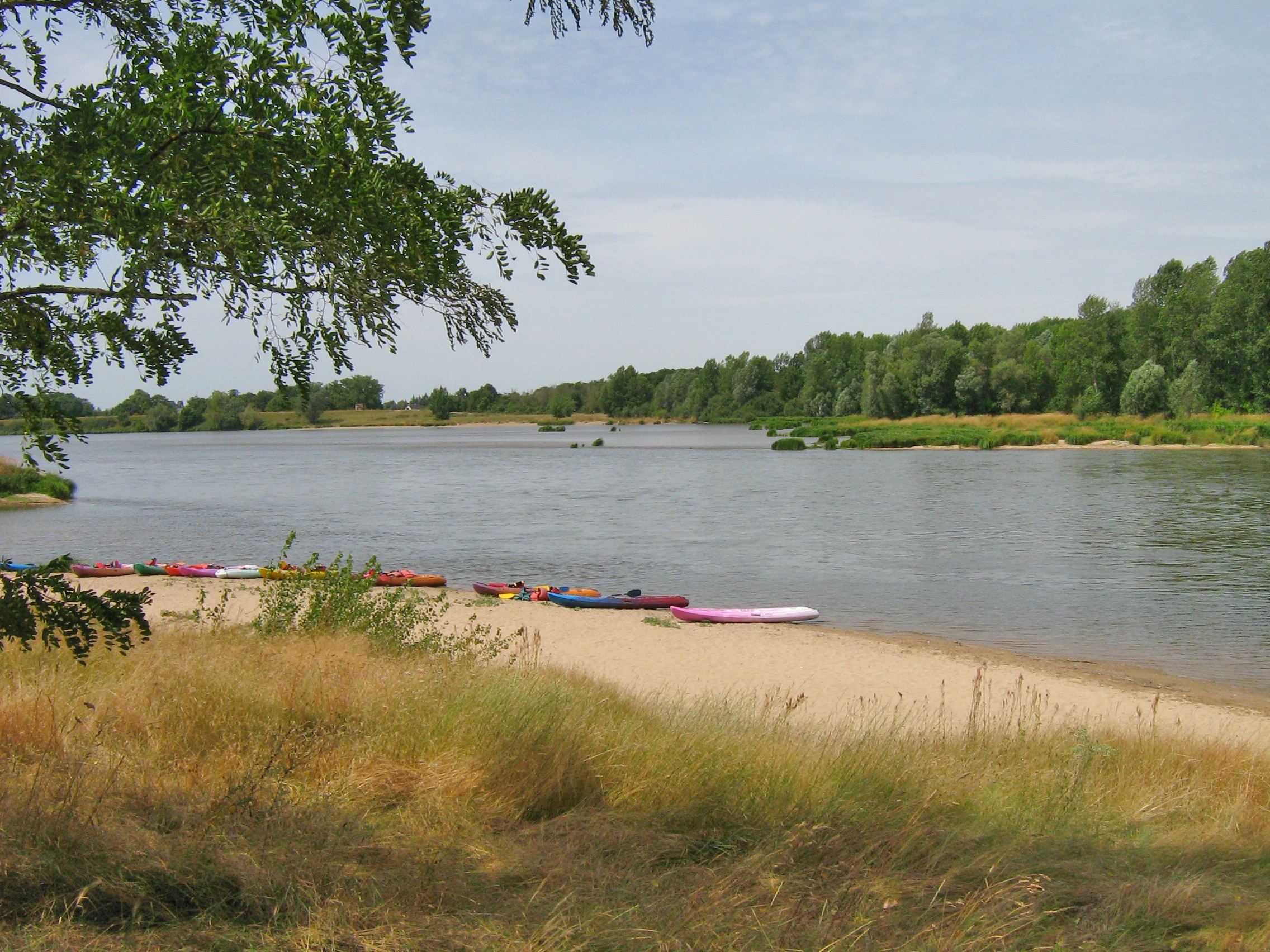 Camping Le Port Onlycamp