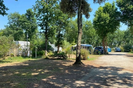 Camping Paradis La Cailletière