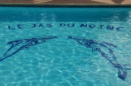 Flower Camping Le Jas du Moine