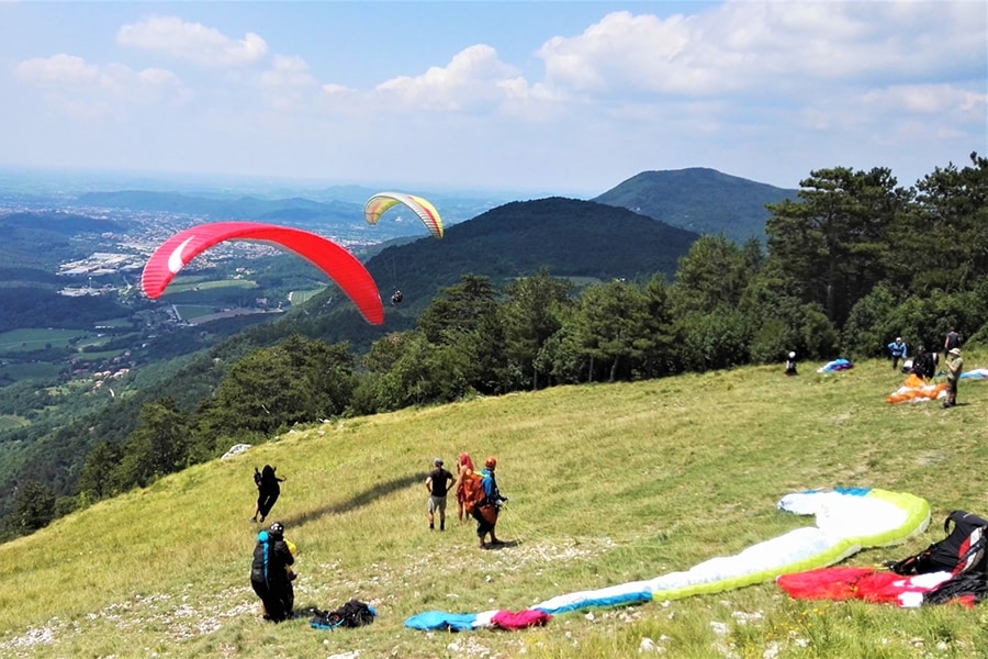 Camping Park Lijak Active Holidays