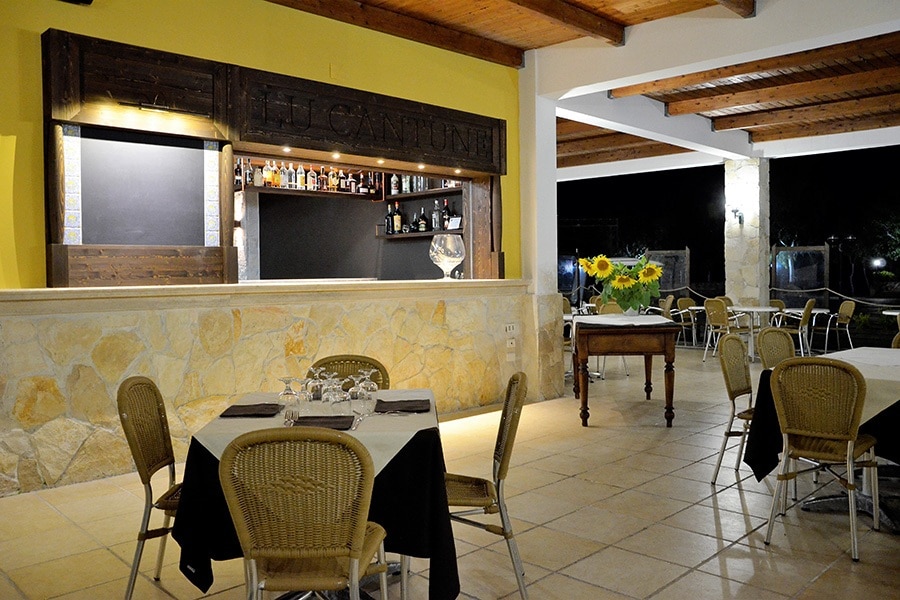 Torre Rinalda Beach Camping & Resort