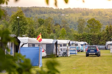 Båstad Camping