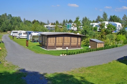 Campingplatz Platzermühle