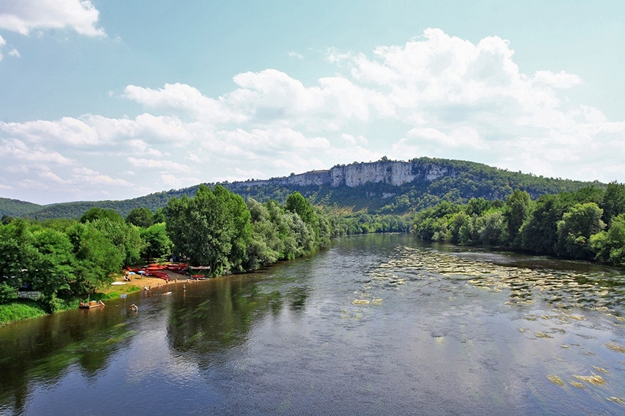 Camping La Plage