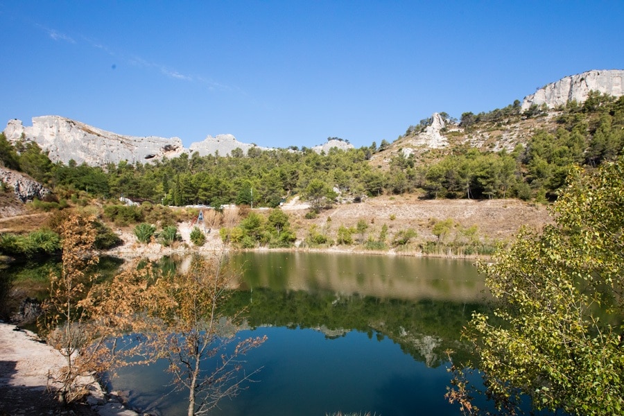 Pausado Camping La Vallée Heureuse