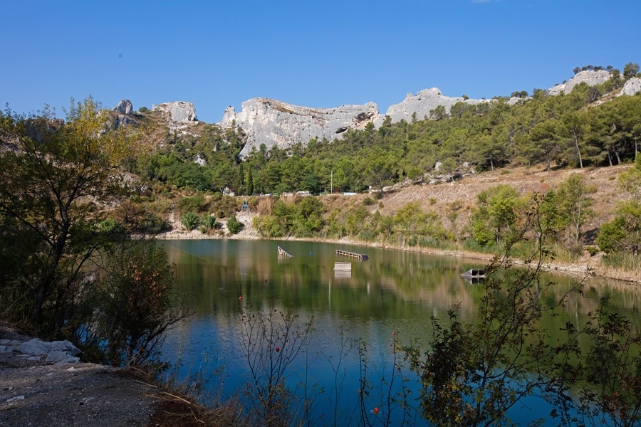 Pausado Camping La Vallée Heureuse