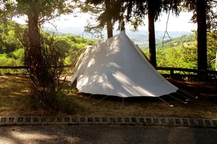 Camping La Douce Ardèche