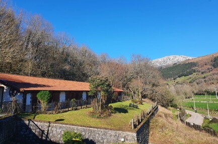 Camping de Ramales