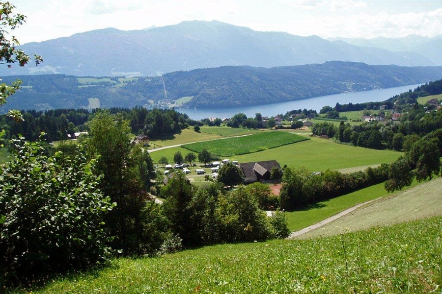 Camping Gauglerhof
