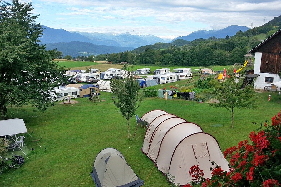 Camping Gauglerhof