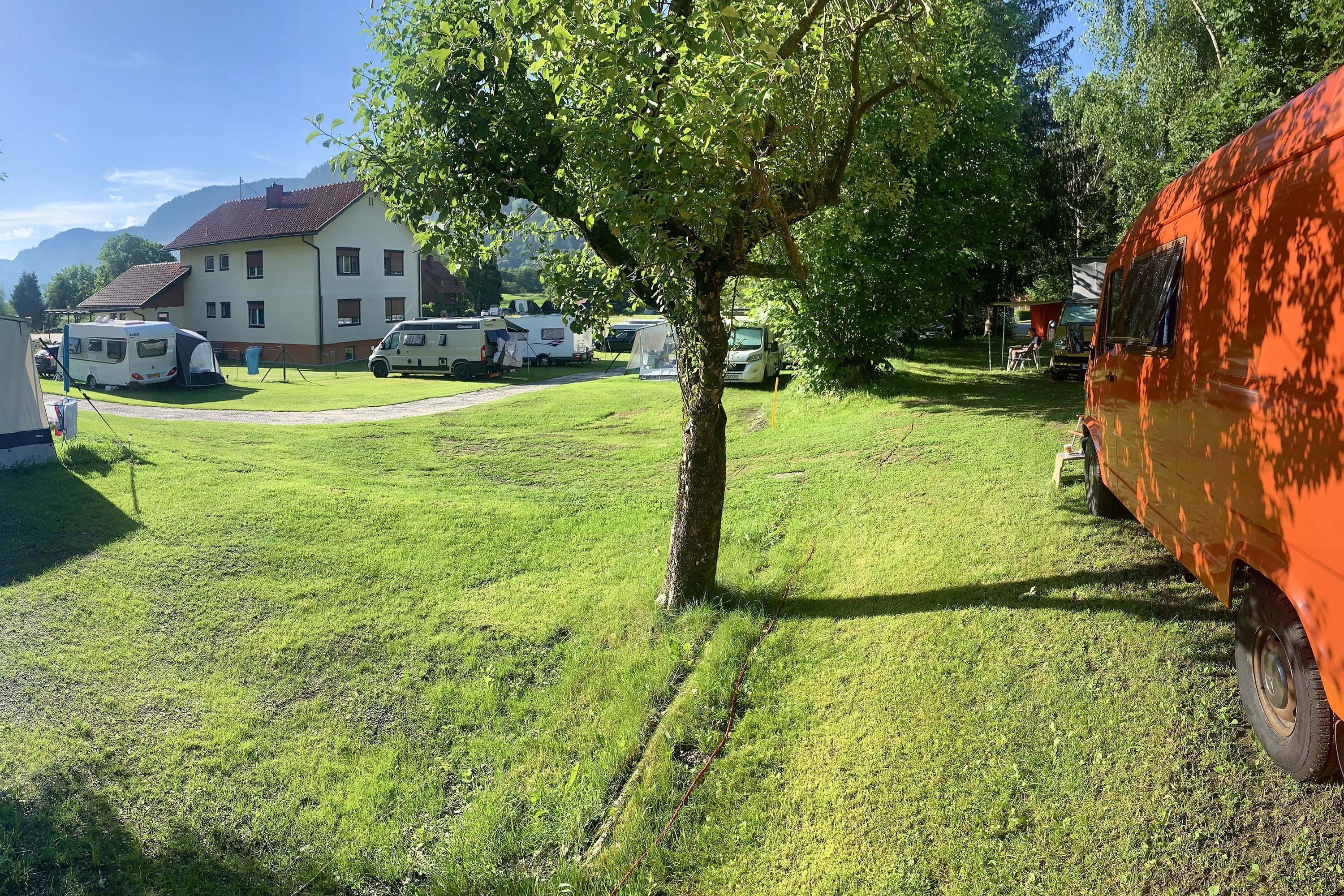 See-Areal Steindorf