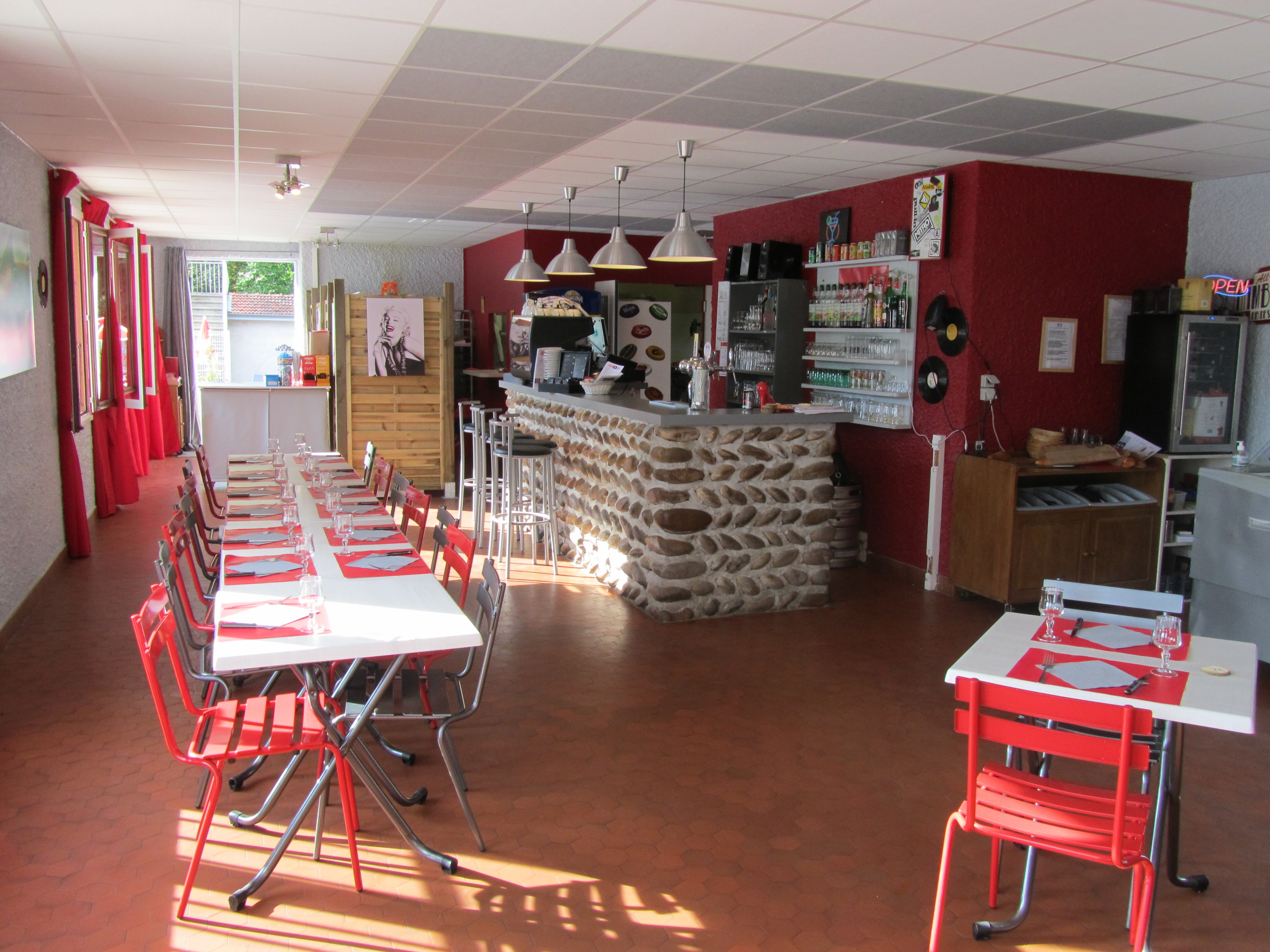Camping Le Château
