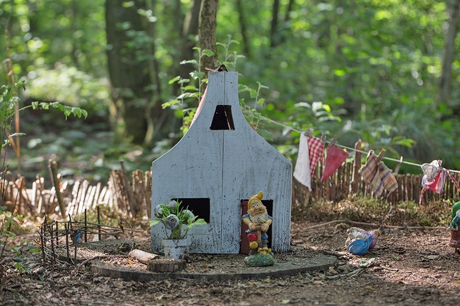 Landgoed de Barendonk