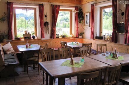 Camping da' Bräuhauser