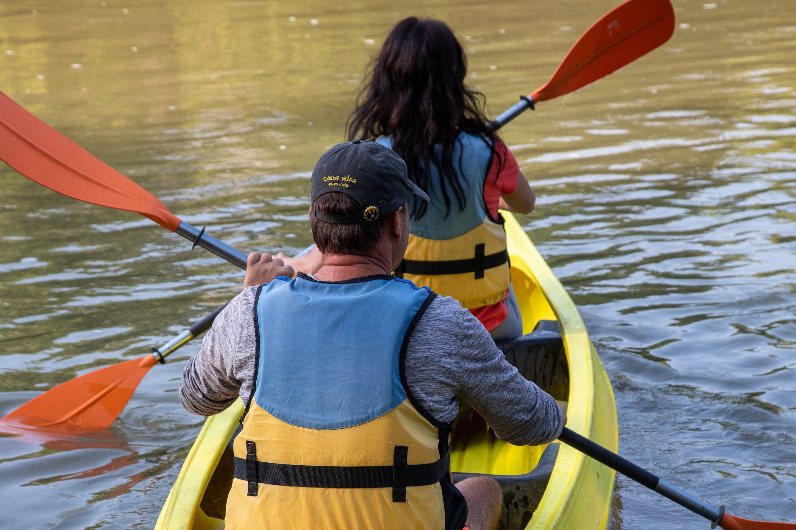 Flower Camping La Sagne