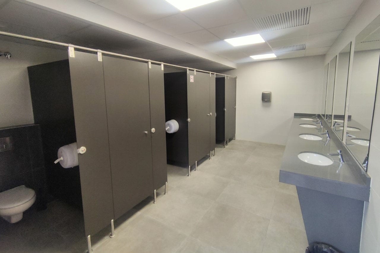 Camping Valencia el Saler