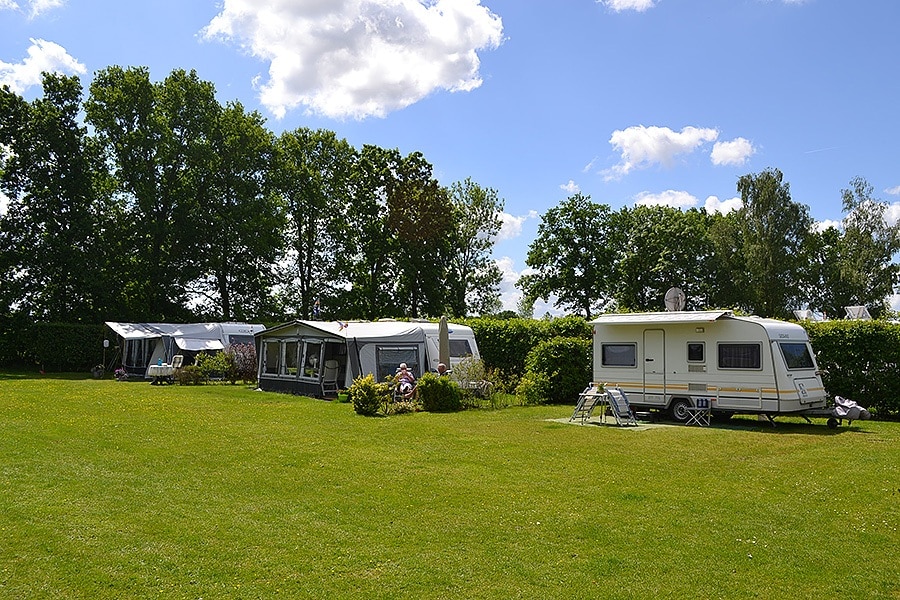 Kampeer- & Chaletpark Heetveld