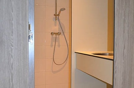 Camping & Chaletpark Heetveld