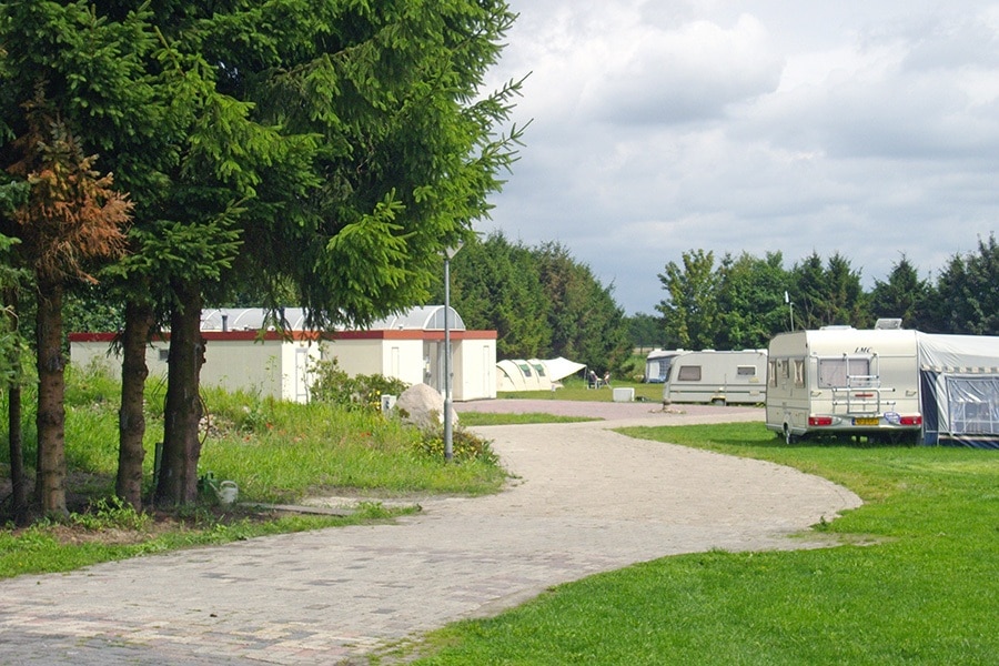 Camping Exloo