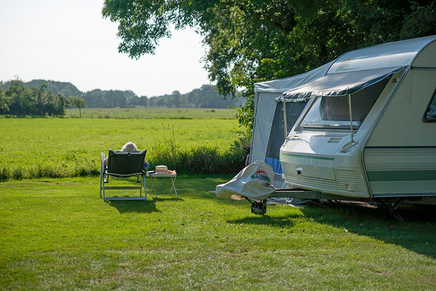 Poelhuis Landgoedcamping