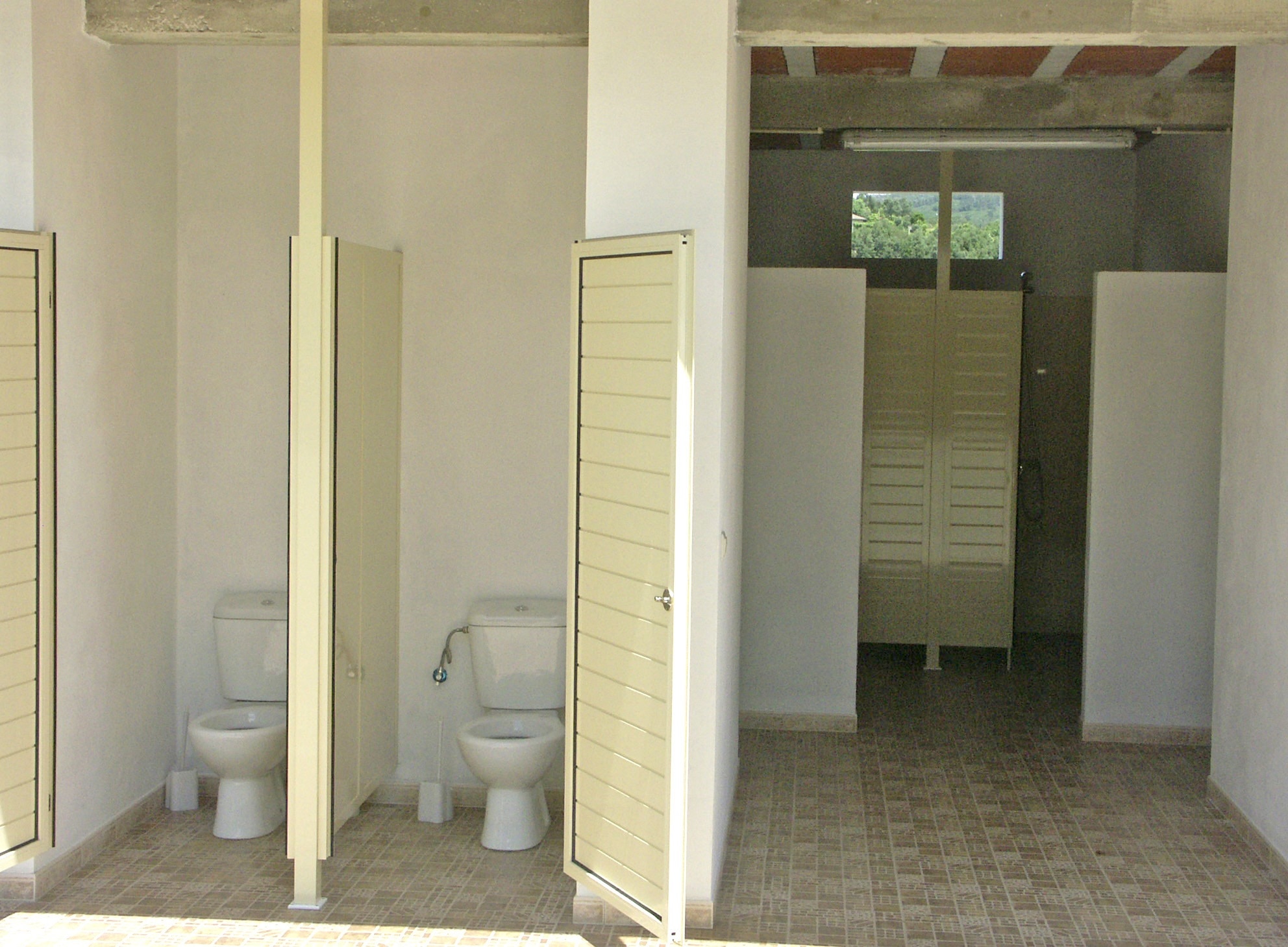 Campismo Arco Unipessoal, LDA