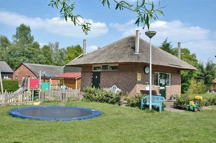 Boerderijcamping De Wezel
