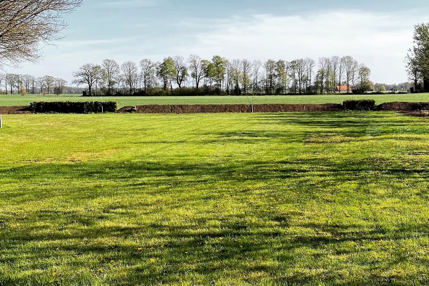 Camping Groot Antink