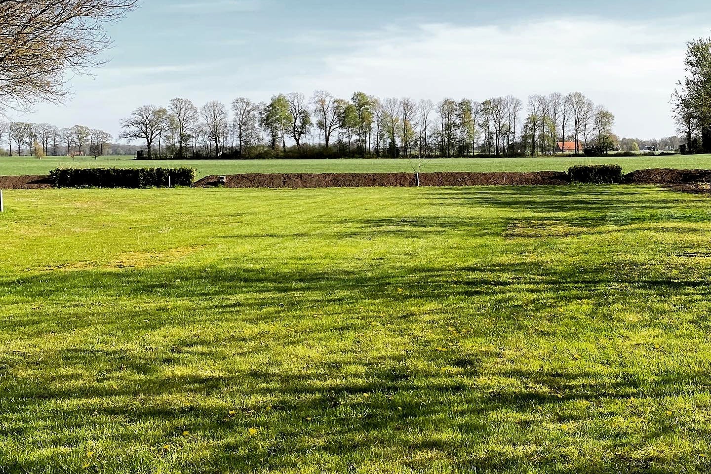 Camping Groot Antink