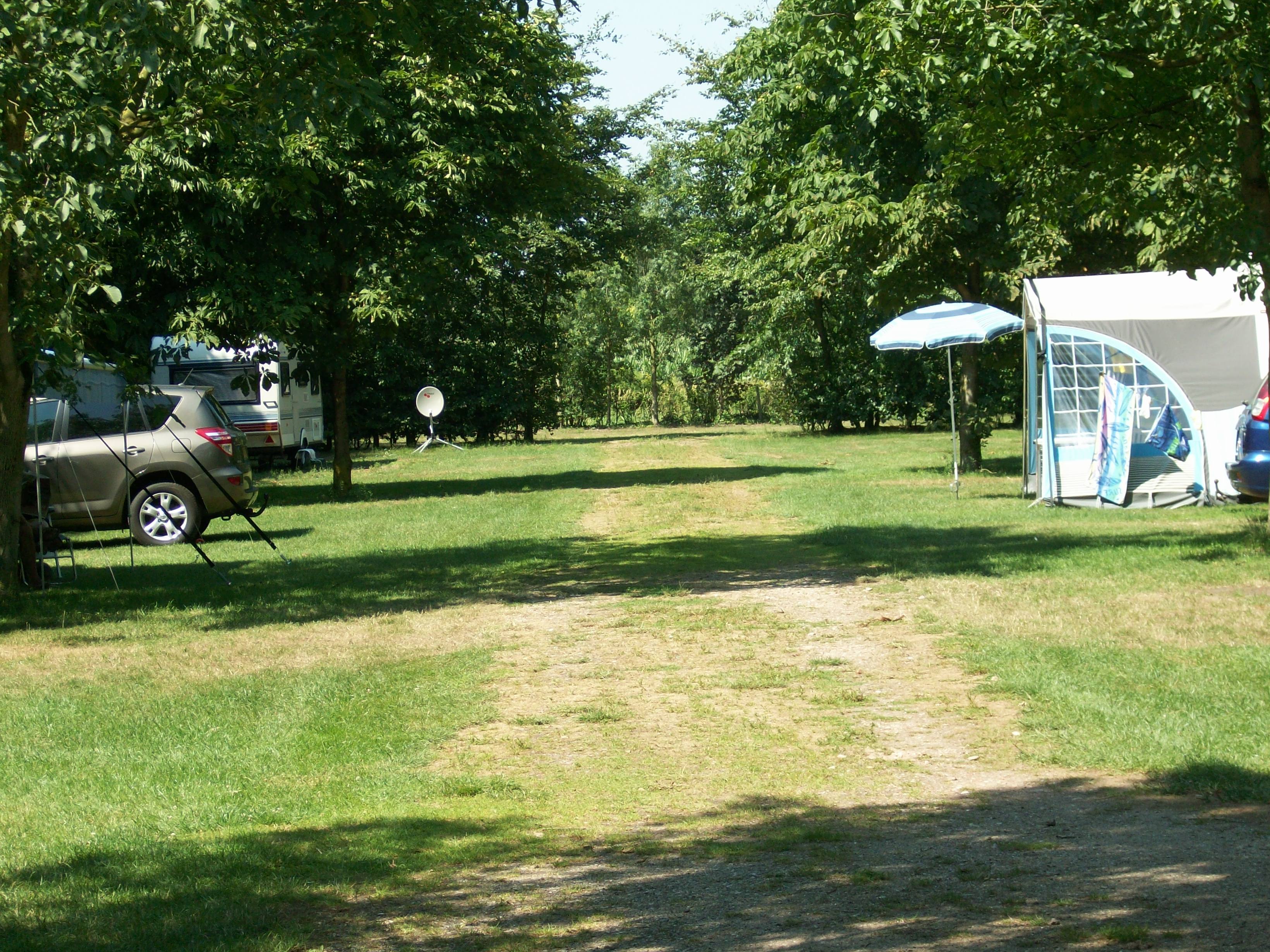 Camping Groot Antink