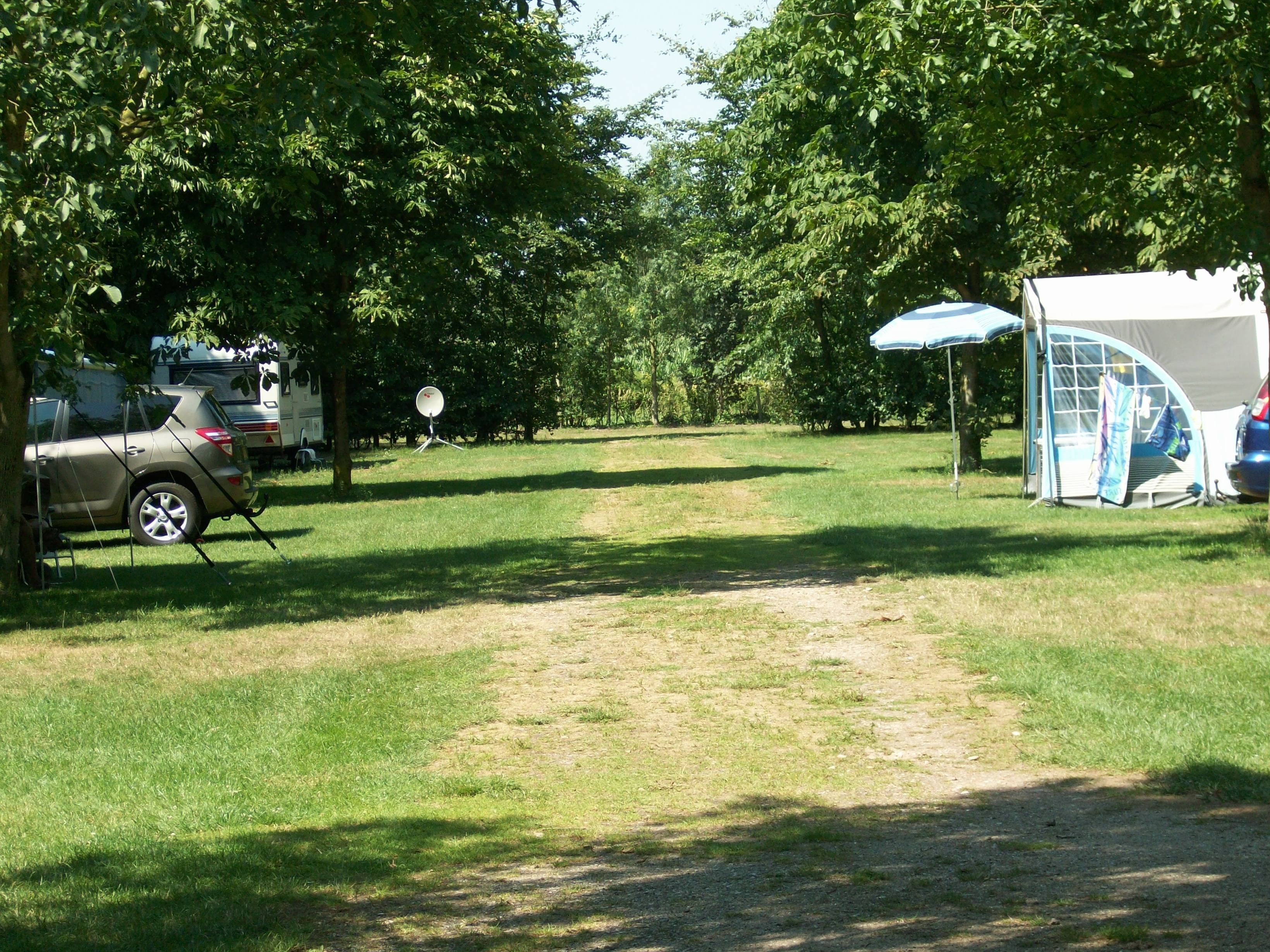 Camping Groot Antink