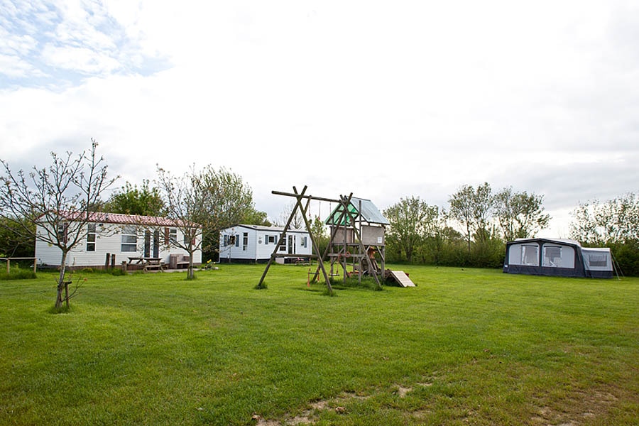 Minicamping Pitteperk