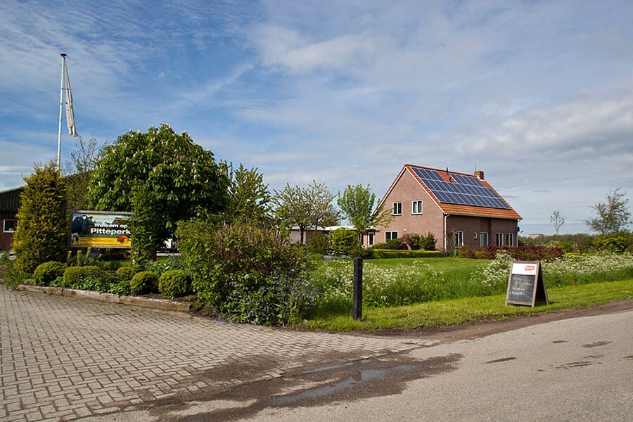 Minicamping Pitteperk