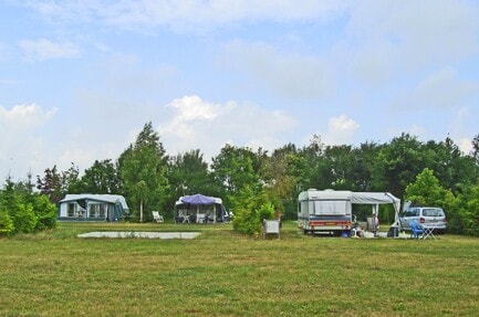 Boerderijcamping De Wezel