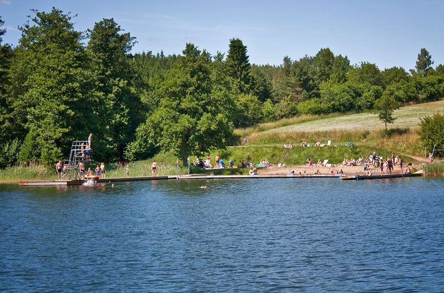 Yxningens Camping & Café