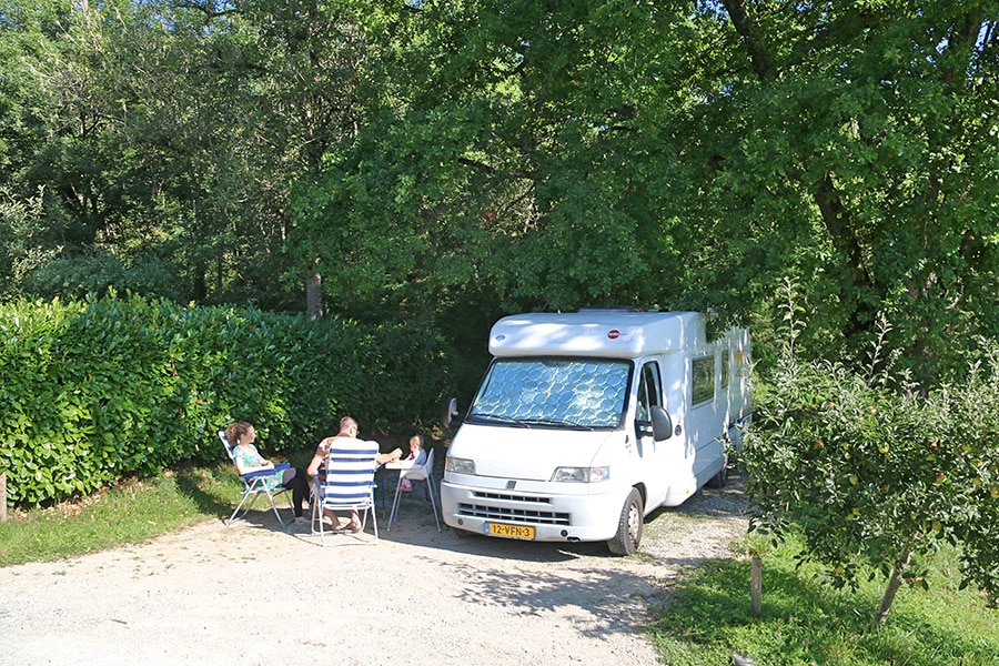 Camping La Bonne Vie