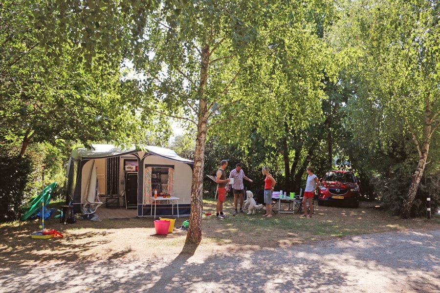 Camping La Bonne Vie