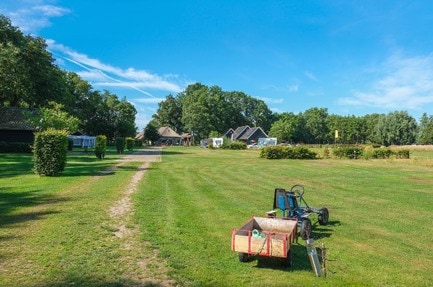 Museumboerderij Mariahoeve