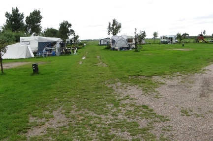 Boerderijcamping de Rodenburghoeve