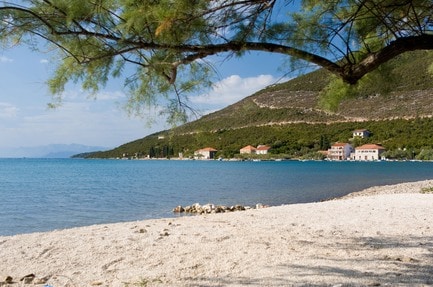 Camping Brijesta