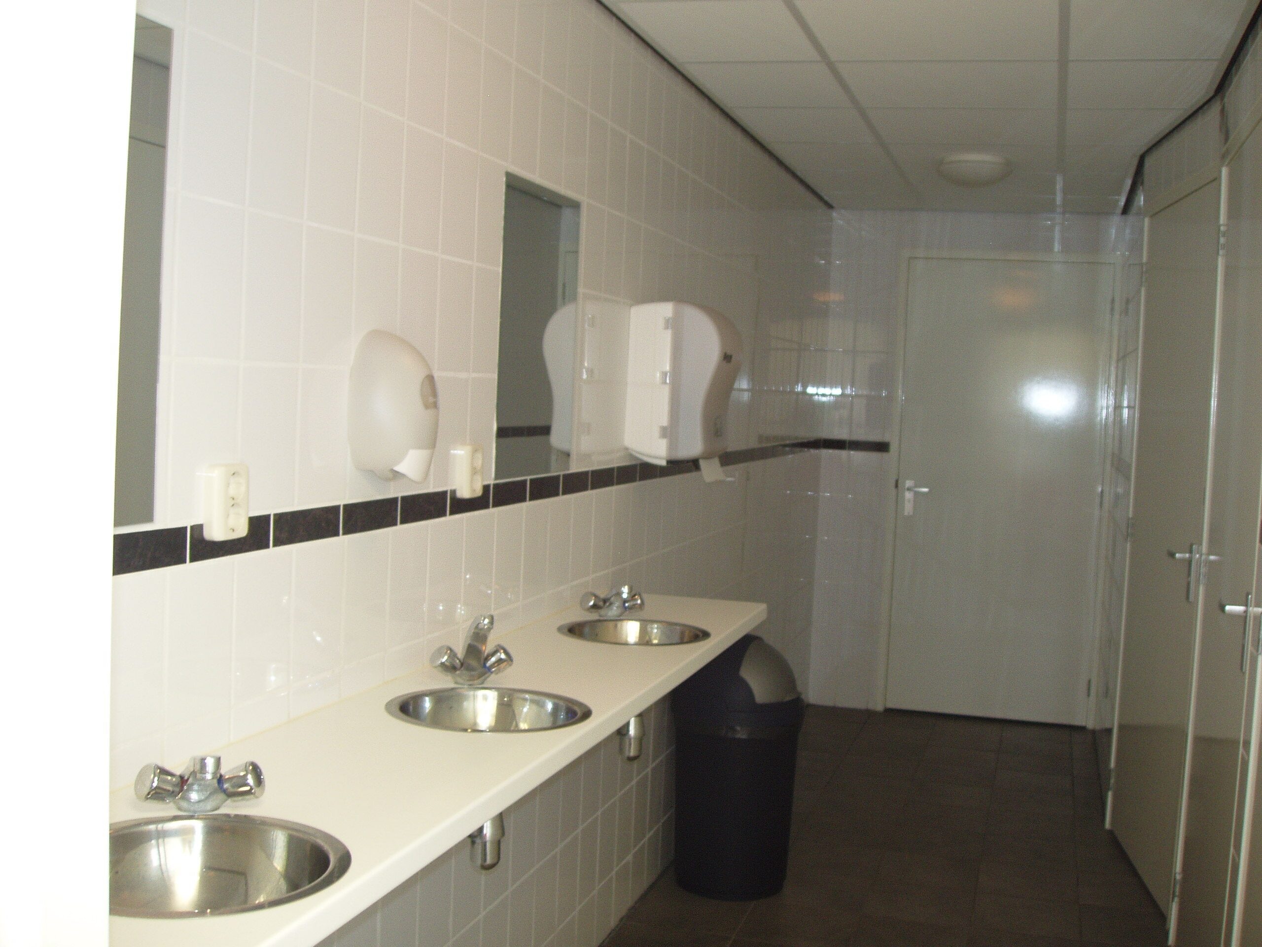 Camping Zilveren Maan