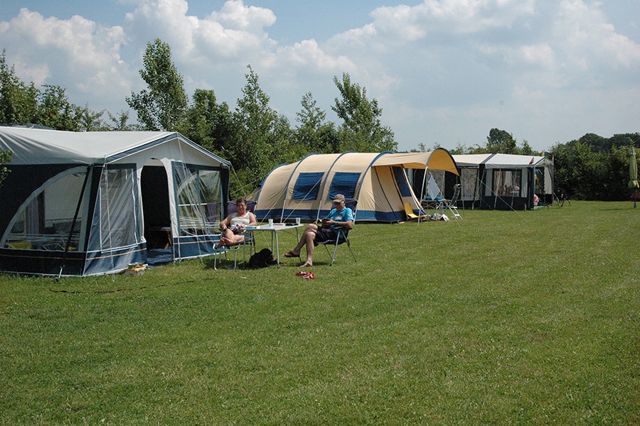 Boerencamping Remmelink