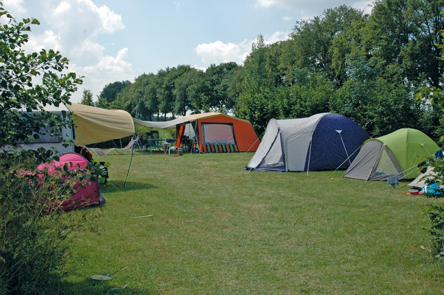 Boerencamping Remmelink