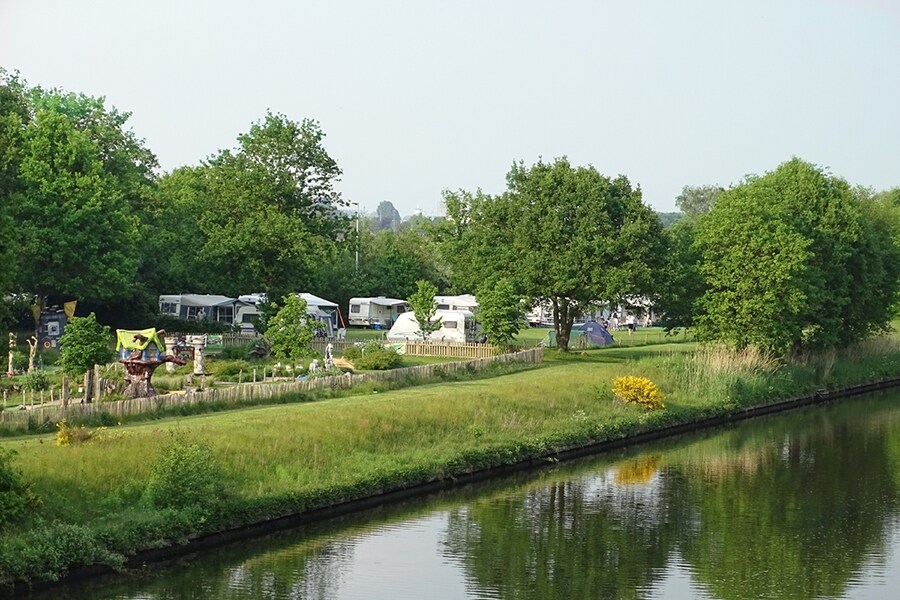 Camping 't Kopske