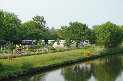 Camping 't Kopske