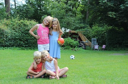 Molecaten Park Landgoed Molecaten