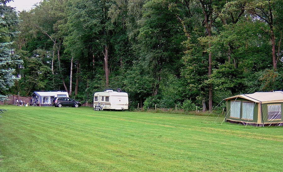 Camping Reeëndal