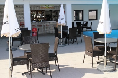 Camp.- und Wochenendplatz Beckmann GmbH