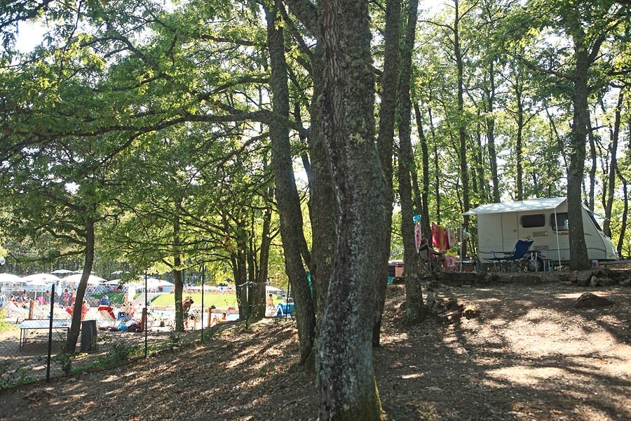 Orlando in Chianti Glamping Resort